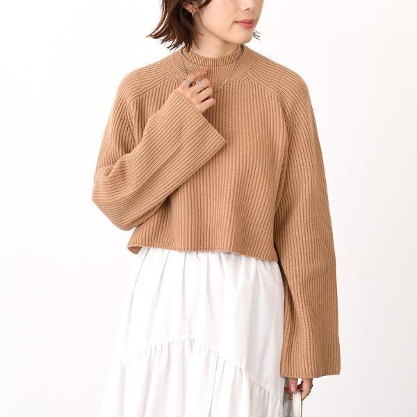 Max Mara マックスマーラ ニット セーター FUNALE 2511941038600 レディ...