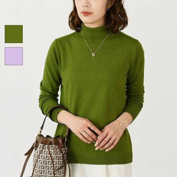 Weekend Max Mara ウィークエンドマックスマーラ ニット KIKU キク シルク ウー...