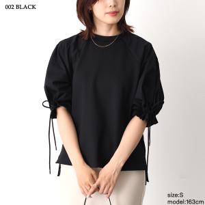 Max Mara マックスマーラ Tシャツ ト...の詳細画像4