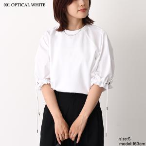 Max Mara マックスマーラ Tシャツ ト...の詳細画像1