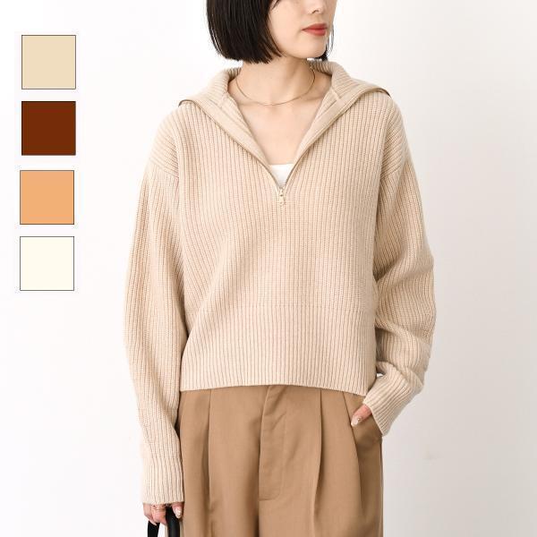 Max Mara マックスマーラ ニット セーター NADAR 2521366182600 レディー...