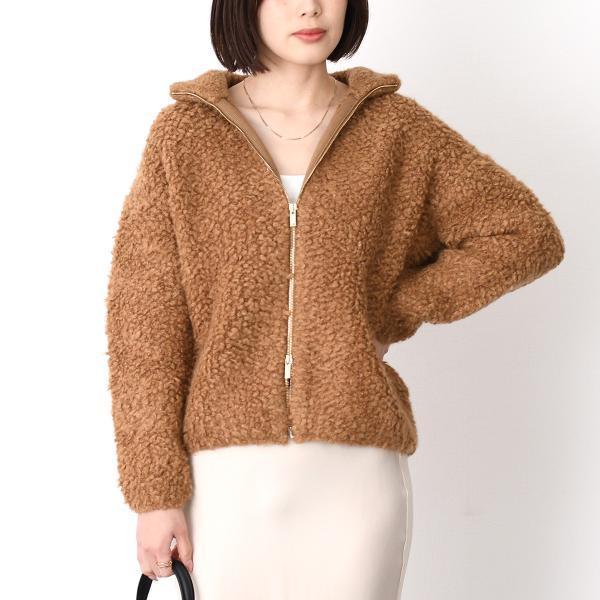 Max Mara マックスマーラ ミトン 手袋 OMBRATO オンブラート 26145610616...