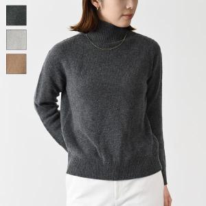 マックスマーラ　新品未使用　MaxMara ピュアカシミヤニット　タートルネック Max Mara MAX MARA マックスマーラ ニット セーター ADDA