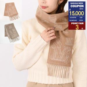 Max Mara マックスマーラ MAX MARA カシミアマフラー（カシミヤ