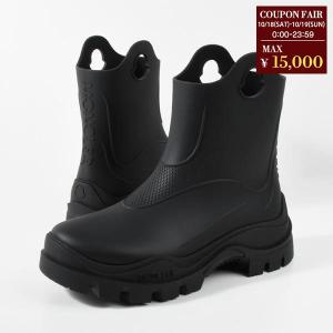MONCLER モンクレール ginette レイン ブーツ 長靴 楽天市場】モンクレール レインブーツ レディース GINETTE