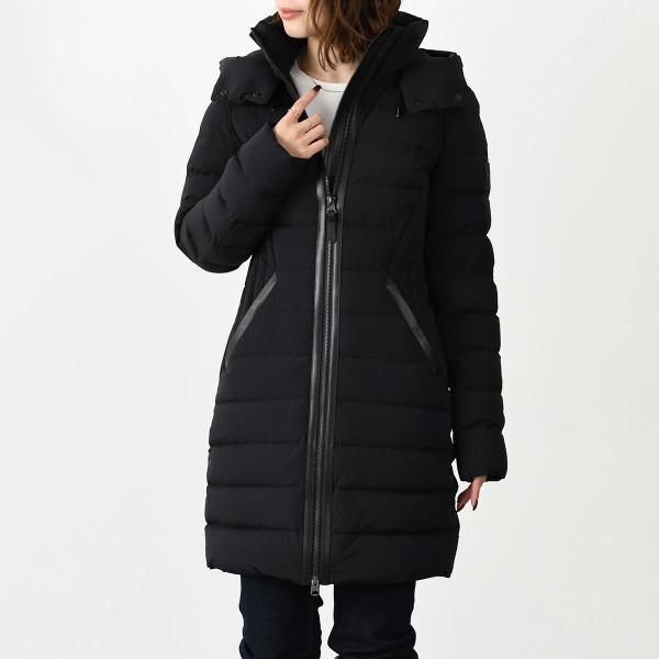 MACKAGE マッカージュ ジャケット コート FARREN ストレッチ ダウン レディース フェ...