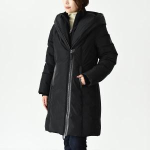 MACKAGE マッカージュ ダウンジャケット GISHANI BK ISHANI Mackage MACKAGE マッカージュ ダウンジャケット レディース
