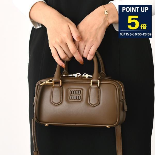 Miu Miu Miu Miu ショルダーバッグ 5BB142