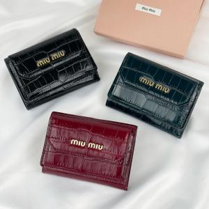 ミュウミュウ 財布のランキングtop100 人気売れ筋ランキング Yahoo ショッピング