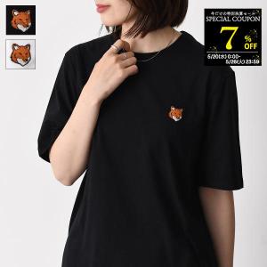 MAISON KITSUNE（メゾン キツネ） トップス メゾン キツネ ボールド