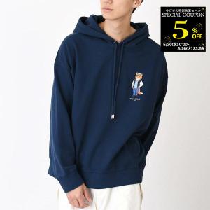 MAISON KITSUNE（メゾン キツネ） メゾン キツネ トップス フォックス
