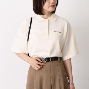 MAISON KITSUNE（メゾン キツネ） メゾン キツネ シャツ ベイビー