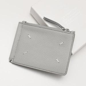 Maison Margiela メゾンマルジェラ 財布 二つ折り BI-FOLD