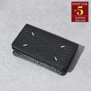 Maison Margiela メゾンマルジェラ カードケース パスケース