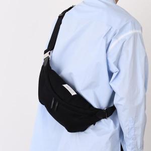 Maison Margiela MAISON MARGIELA マルジェラ 11 ボディバッグ Glam