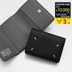 Maison Margiela メゾンマルジェラ 財布 二つ折り財布 S56UI0140