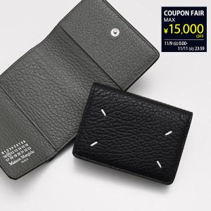 Maison Margiela メゾンマルジェラ MAISON MARGIELA 財布 二