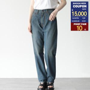 Maison Margiela ジーンズ デニム デニムパンツ Margiela PANTS