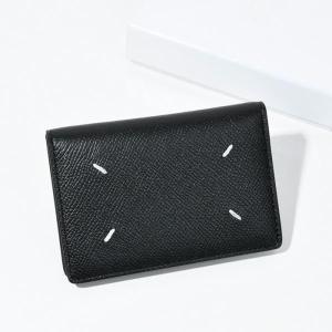 maison margiela カードケース　長財布 楽天市場】メゾンマルジェラ カードケース ブラック メンズ