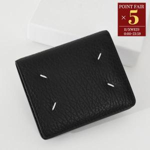 Maison Margiela メゾンマルジェラ MAISON MARGIELA 財布 二