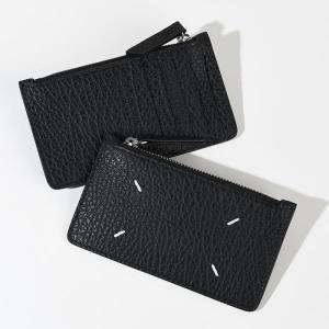 Maison Margiela（メゾンマルジェラ） カードケース SA1TZ0002 P5427