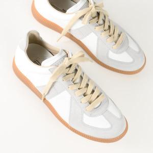 Maison Margiela MAISON MARGIELA マルジェラ スニーカー