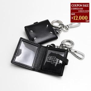 MM6 MAISON MARGIELA メゾン マルジェラ カードケース ニューメリック