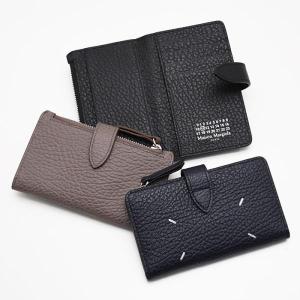 MM6 エムエムシックス メゾンマルジェラ カードケース SA5UI0019 P6994