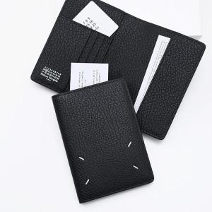 MM6 MAISON MARGIELA メゾン マルジェラ 財布 「ニューメリック」3
