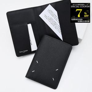 MM6 MAISON MARGIELA メゾン マルジェラ 財布 ニューメリック 3つ折り