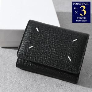MM6 MAISON MARGIELA エムエムシックス メゾン マルジェラ 財布