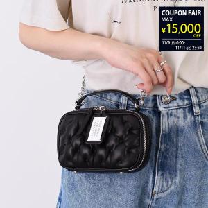 ALAIA アライア ショルダーバッグ MINA16 ミナ AA1S06716C0A29