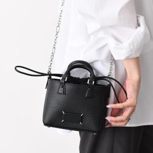 メゾンマルジェラ　ショルダーバッグ エムエムシックス メゾンマルジェラ MM6 Maison Margiela バッグ