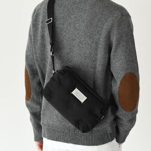 Maison Margiela（メゾンマルジェラ） ボディバッグ Glam Slam グラム