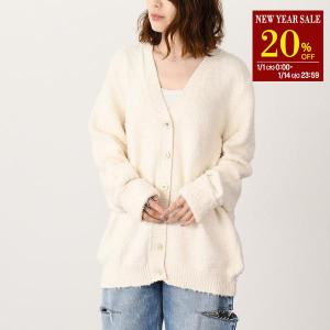 専用！Maison Margiela　マルジェラ①　ロングカーディガン 中古・古着通販】Maison Margiela (メゾンマルジェラ) 09AWカシミヤ
