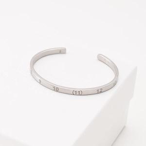 MM6 エムエムシックスメゾンマルジェラ ブレスレット ニューメリック