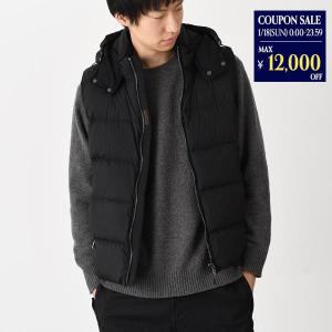 モンテコーレ Montecore ダウンベスト F09MUWX806 大きいサイズあり