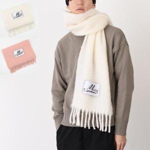 JIL SANDER JILSANDER ジルサンダー ダウン マフラー ダウン