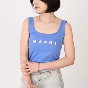 JIL SANDER（ジルサンダー） トップス コットン タンクトップ