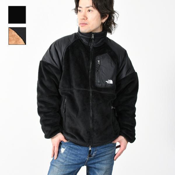 THE NORTH FACE フリース アウター NF0A84F6 VERSA VELOUR バーサ...