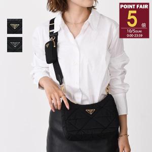 PRADA 【お取り寄せ】 プラダ ショルダーバッグ 2VH113 9Z2 DMP