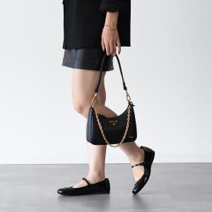 【ラスト1点】PRADA バッグ ショルダーバ...の詳細画像5