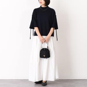 PRADA プラダ 巾着 バッグ Re-Edi...の詳細画像3