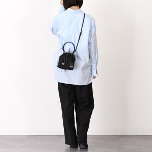 PRADA プラダ 巾着 バッグ Re-Edi...の詳細画像4