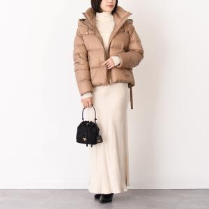 PRADA プラダ 巾着 バッグ Re-Edi...の詳細画像5
