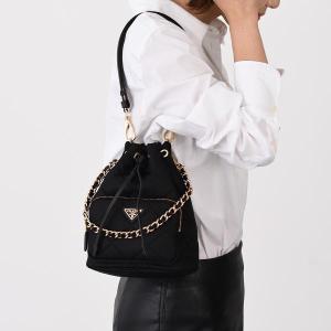 PRADA（プラダ） ハンドバッグ ショルダーバッグ リナイロン