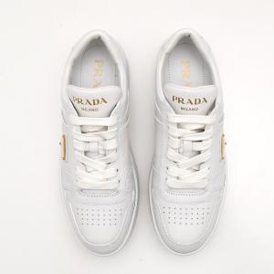 PRADA プラダ シューズ 靴 ダウンタウン...の詳細画像4