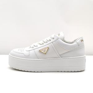 PRADA プラダ シューズ 靴 ダウンタウン...の詳細画像5