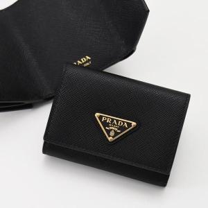 PRADA プラダ コインケース 2MR044 QHH レディース サフィアーノレザー