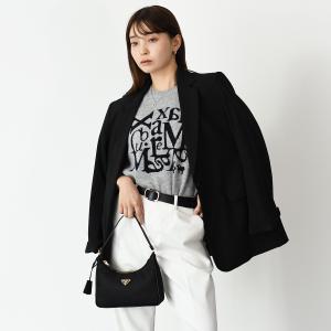 PRADA プラダ バッグ ハンドバッグ リエ...の詳細画像3